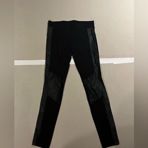Black CAbi Leggings